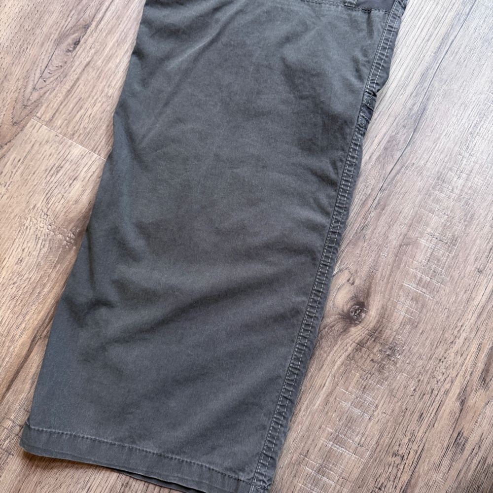 Kuhl Gray Men's Pants - Size 38 x 32 - Picture 13 of 16